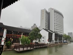 -衣裳街历史文化街区