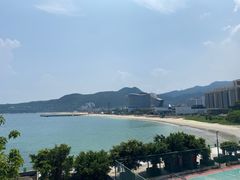 -大梅沙海滨公园