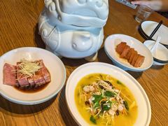 -扬州狮子楼·非遗淮扬菜(东关街店)