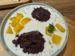 -如思台北甜品店(玉林西路店)