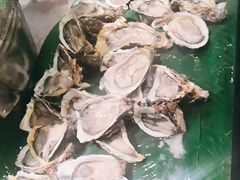 -千滋百味自助海鲜烤肉(布吉景华店)