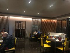 大堂-彩丰楼·中餐厅(国家会展中心上海洲际店)