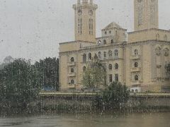 -闽江夜游台江旅游码头