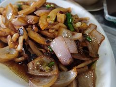 -临风海鲜餐厅