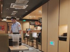 -海底捞火锅(正大乐城店)
