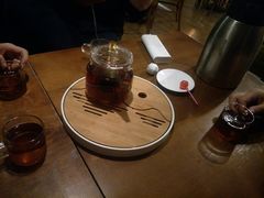 -雕刻时光咖啡馆(南院门店)