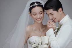 -今生有约国际精品婚纱摄影(苏州店)