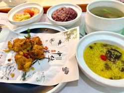 -初度润生园·独栋别墅月子中心(昆山店)