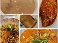 -湖北味道(湖北大厦店)