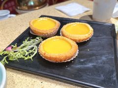 松化鸡蛋挞-点都德(长泰广场店)