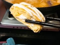 鸡蛋卷-炙韩料理·部队锅专门店