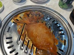-六七八韩式烤肉·韩国料理(上杭路店)