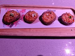 -丰茂烤串(全国首店)