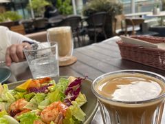 -G+KITCHEN(龙湖狮山天街店)