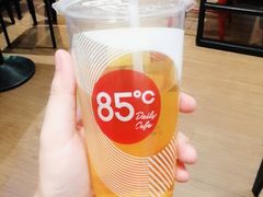-85度C(苏州石路店)