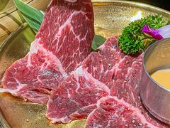 -何发发和牛烧肉·鳗鱼榴莲放题自助(乐峰广场店)