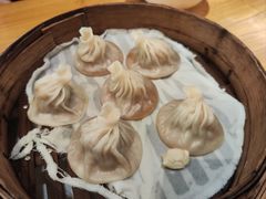 虾仁汤包-诚铭记·虾仁汤包·成都小吃(融创店)