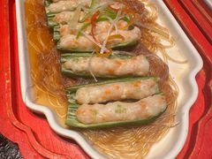 -局气 烤鸭·北京菜(光华路店)