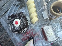 -红叶蛋糕(温泉店)
