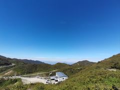 -大围山国家森林公园