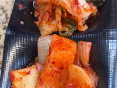 -真利味·脊骨火锅·正宗韩国料理(韩乐坊店)