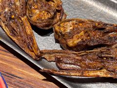 -北丐先生·野馄饨烧烤(雨花万象店)
