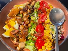 -PALOMA BISTRO西班牙餐吧(铁像寺路店)