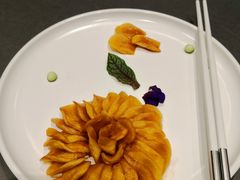 -悦秀·高级粤菜