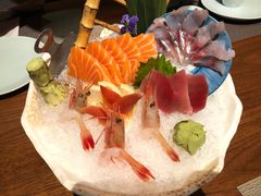 -山葵家·创意料理(宁波来福士店)