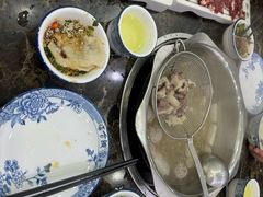 -福合诚潮汕牛肉火锅(西丽分店)