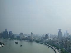 -上海外滩茂悦大酒店
