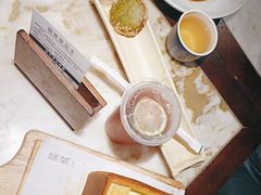 -绿茶餐厅(朝阳大悦城店)
