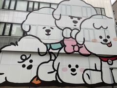 -Seesaw Coffee(上生新所店)