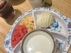 -郭靖内蒙菜·烤全羊·烧烤(望京旗舰店)