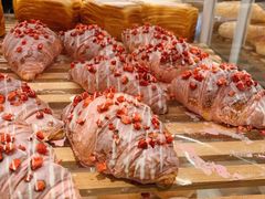 -BreadTalk面包新语·烘焙蛋糕(中华广场店)