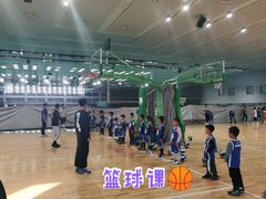 -东方启明星篮球培训(北科大校区)