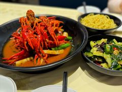 -聚味瞿记·龙虾堂(坡子街店)