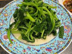 -真地道京味府·鲜橙烤鸭·北京菜(朝外大街东大桥店)