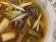 -胖老汉椒麻鸡清真新疆菜(西御街店)