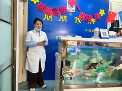 -朋朋修脚(友好广场店)