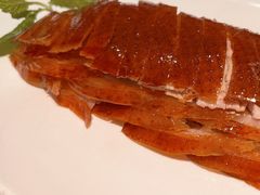 -四季民福烤鸭店(王府井东安门店)