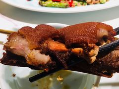 -乔阿马·江南味·驴肉香(龙湖华泾天街店)