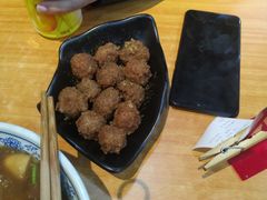 -门框胡同百年卤煮(鸟巢店)