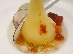 -臻萃轩中餐厅(国家会展中心店)