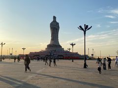 -天津妈祖文化园