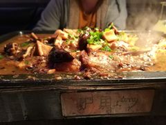 菌皇湄公鱼-炉鱼(天河领展店)