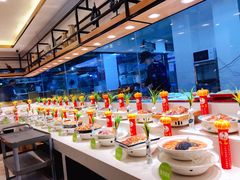 -有红鸡毛店·川菜(建设路店)