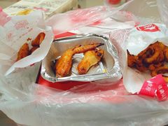 -必胜客(步行街店)