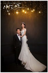 点击看大图 -唯一视觉婚纱摄影(李家村店)