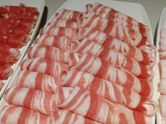 -海底捞火锅鲜切牛肉主题店(长寿路店)